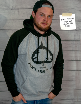 Gentlemen Baseball Hoodie