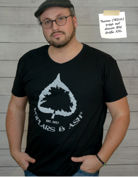 Gentlemen Classic V-Neck