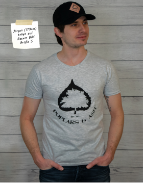 Gentlemen Classic V-Neck