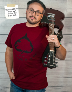 Gentlemen Classic Round Neck