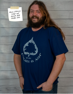 Gentlemen Classic Round Neck