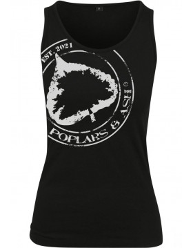 Ladies Tank Top