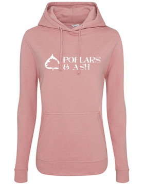 Ladies College Hoodie