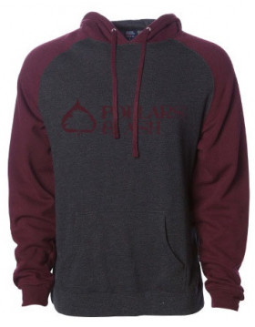 Gentlemen Baseball Hoodie