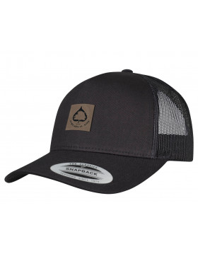 retro trucker cap