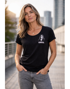 KONSUL Damen T-Shirt