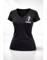 KONSUL Damen T-Shirt /...