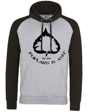 Gentlemen Baseball Hoodie